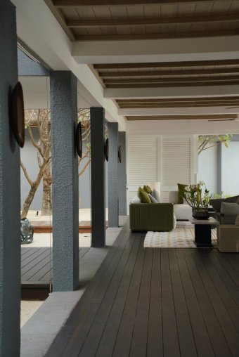 © Landaa Estate Villa, Four Seasons Landaa Giraavaru