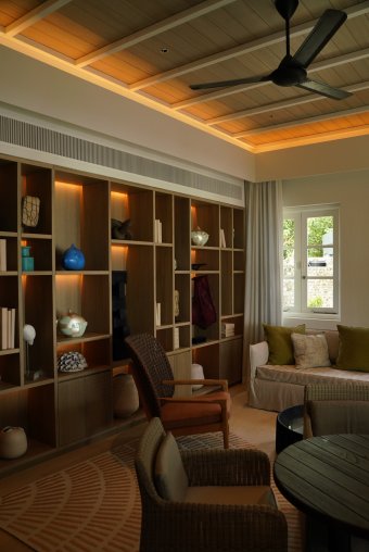 © Landaa Estate Villa, Four Seasons Landaa Giraavaru