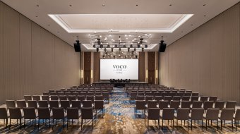 Rainforest Ballroom Theatre