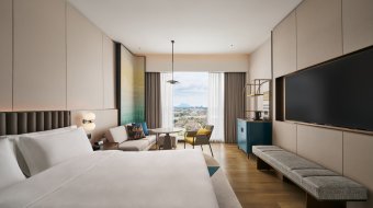 Standard Rooms