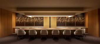 REN © Imperial Hotel, Kyoto