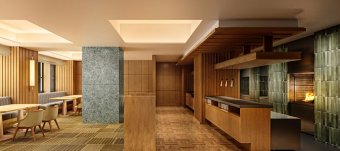 YASAKA © Imperial Hotel, Kyoto