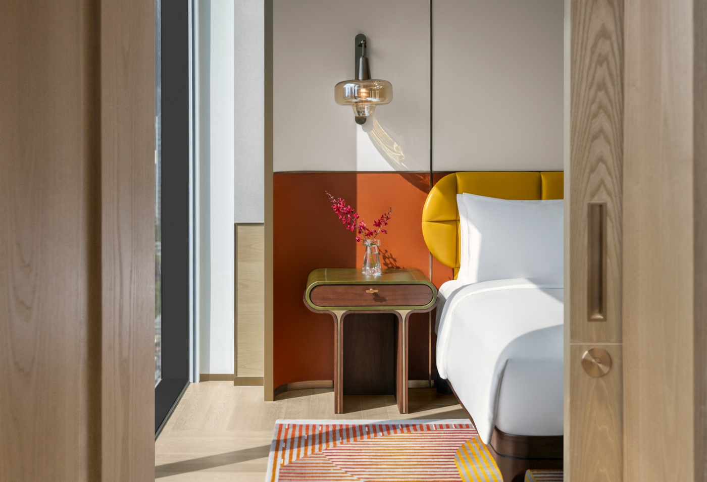 Andaz Suite © Andaz One Bangkok