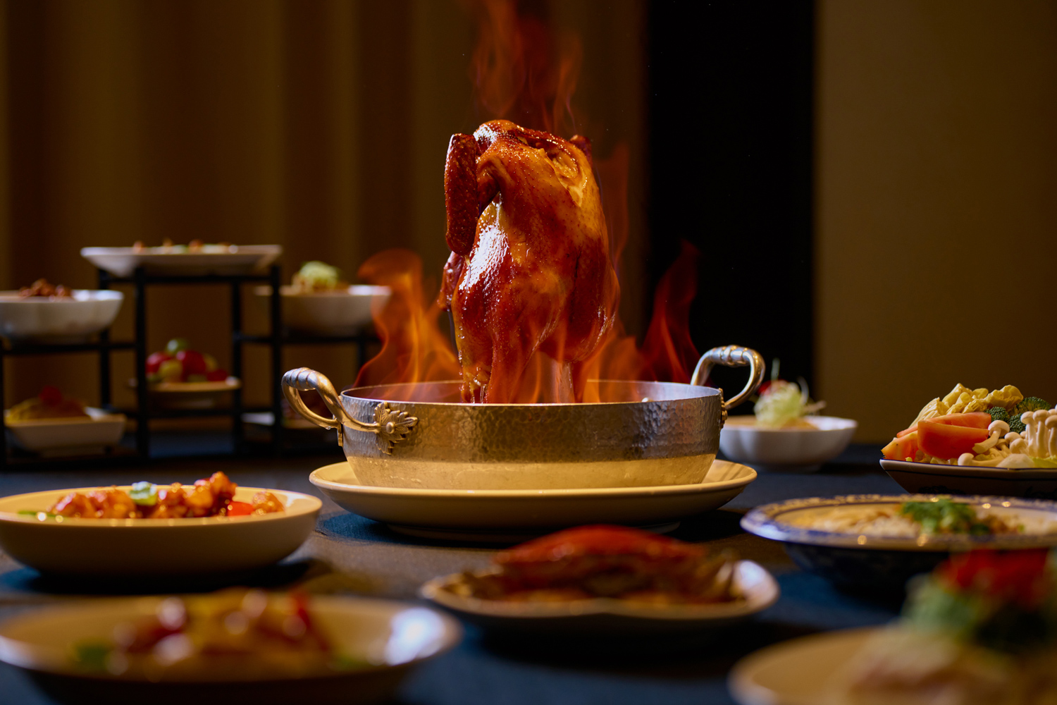 Silks Place Tainan Unveils New Summer Dining & Cocktail Experiences