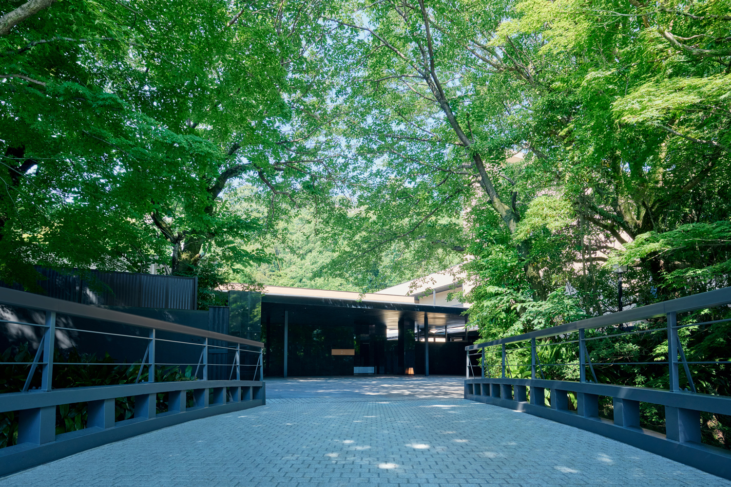 FUFU ATAMI: A Restorative Escape from Tokyo 