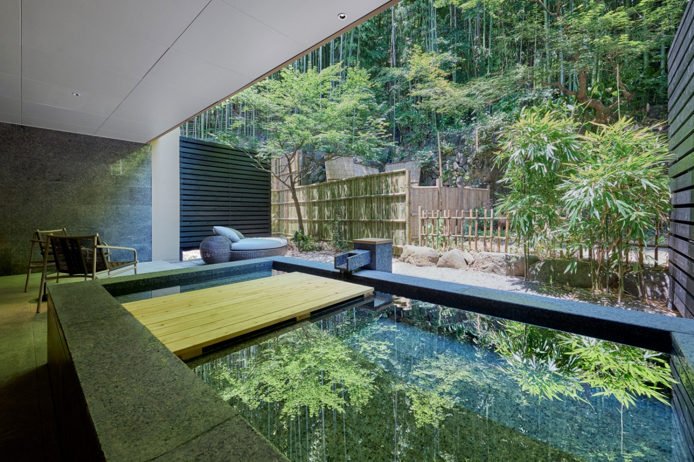 Room Onsen