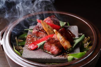 Dinner