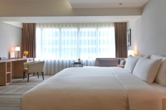 Comfort Room 舒适客房