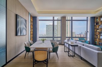 Presidential Suite