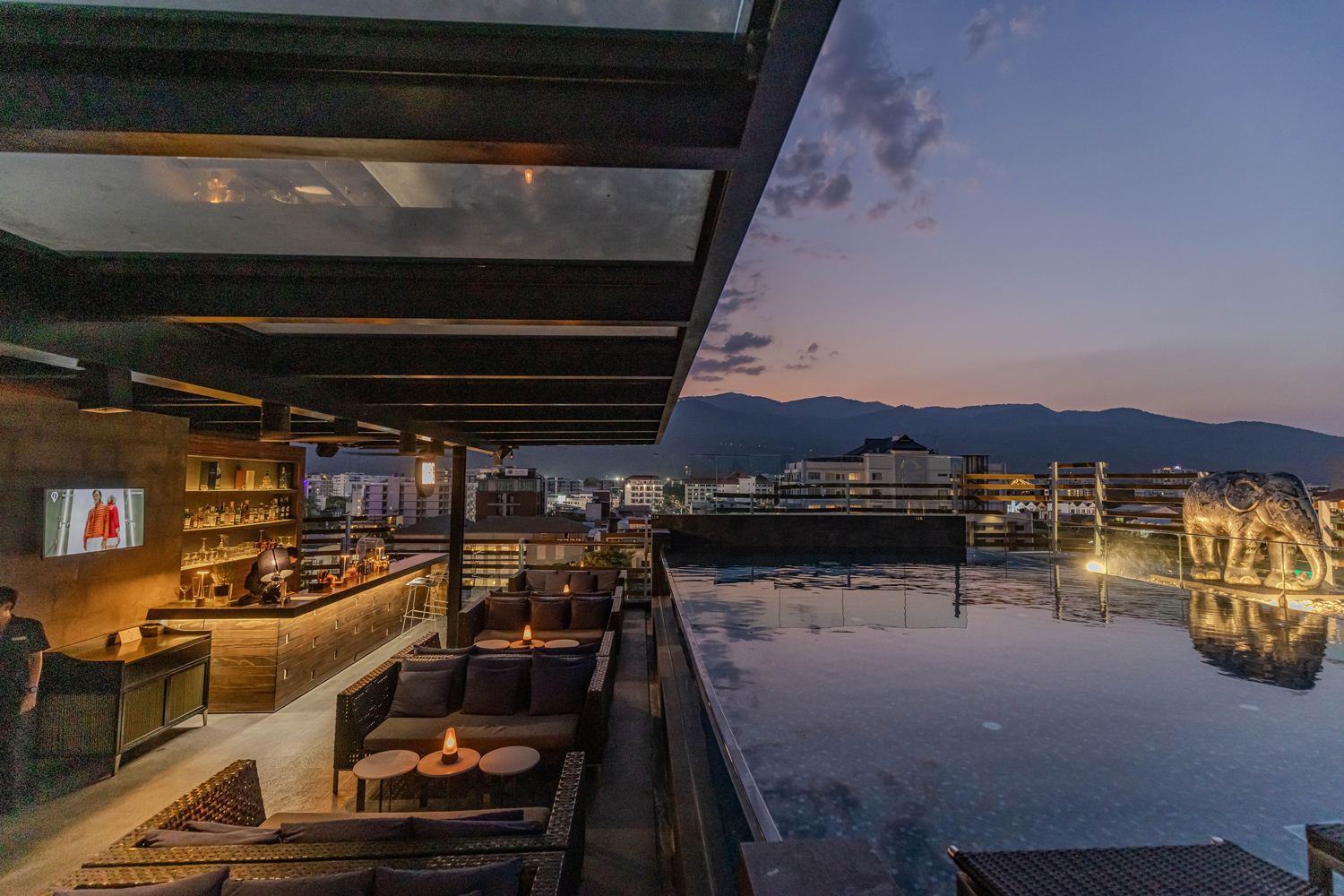 AMANOR Hotel Chiang Mai: A Refined Experience for the Modern Traveller