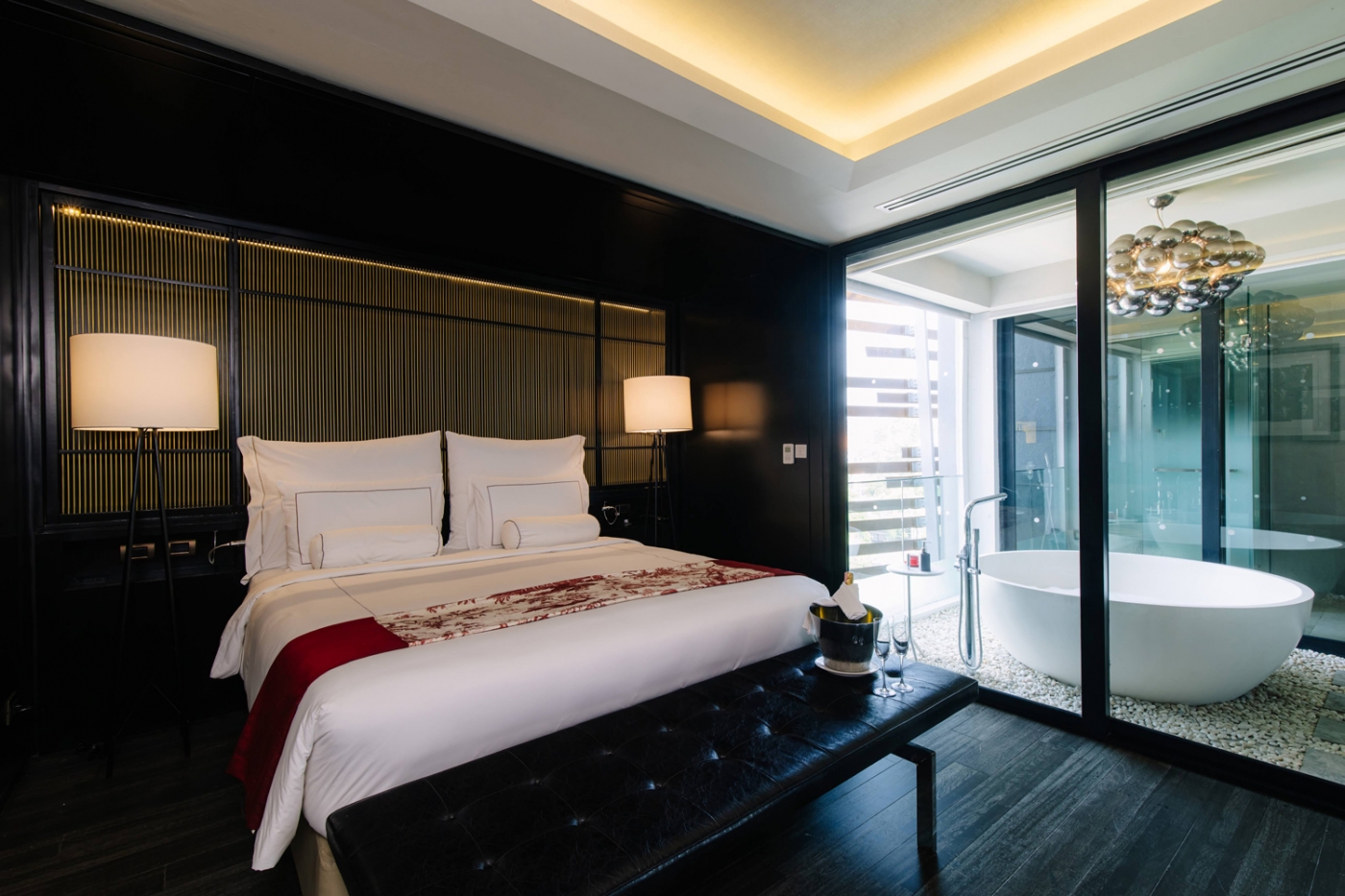 Premier Suites