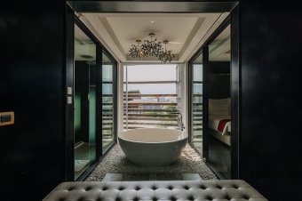Premier Suites