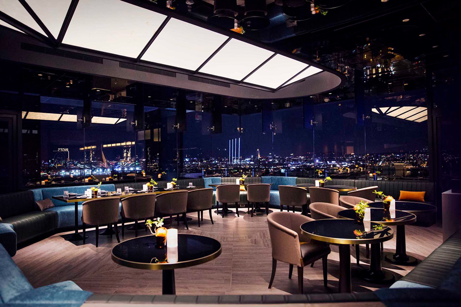 Taipei Marriott Hotel: Enjoy a High-Quality Travel Experience