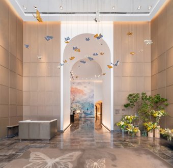 Hote Lobby