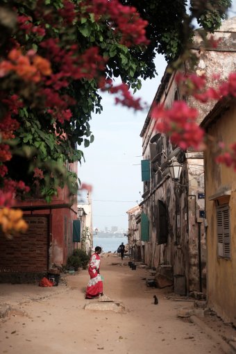 塞内加尔-戈雷岛 Senegal-Gorée