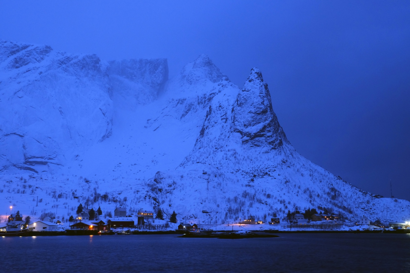 挪威 Norway