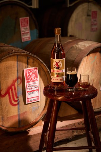 Red Mill Rum