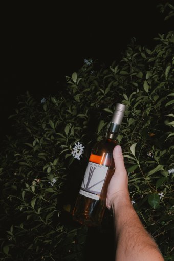 Saison Aperitifs - White flowers vermouth