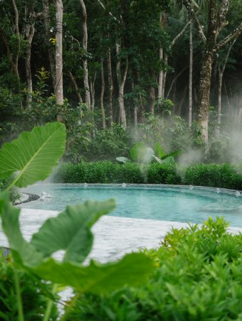 Pools