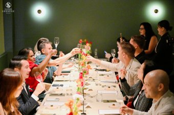 Bangkok Event 曼谷推介会