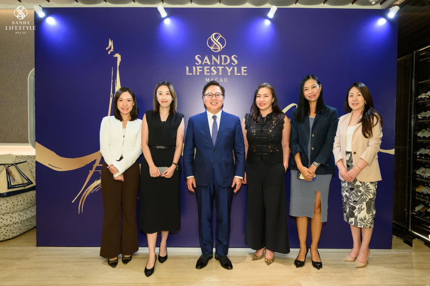 Kuala Lumpur Event 吉隆坡推介会