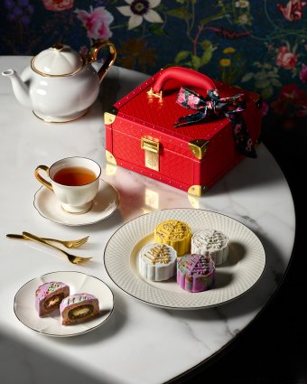 Four Seasons Hotel Kuala Lumpur 吉隆玻四季酒店