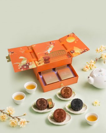 Eastern & Oriental Hotel 槟城东家酒店
