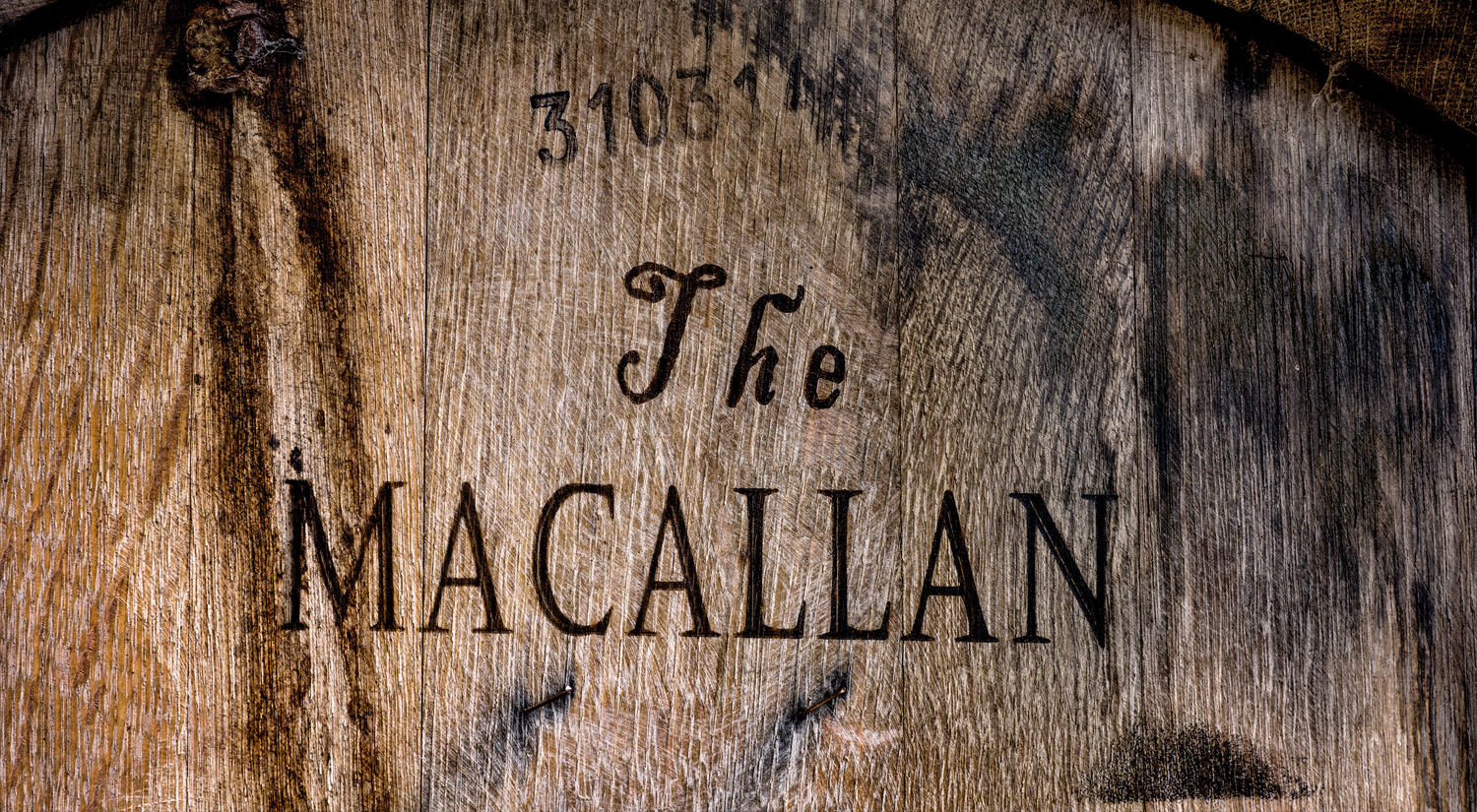 The Macallan Presents Mastery Beyond Reason