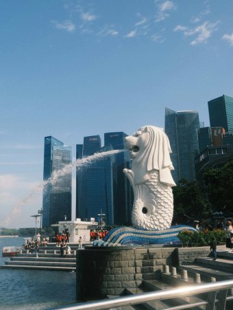 Singapore