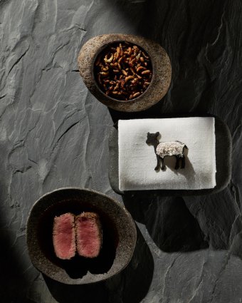 © Anvers Restaurant