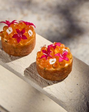 © Maxwell Restaurant