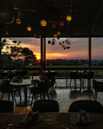 © Magill Estate Restaurant