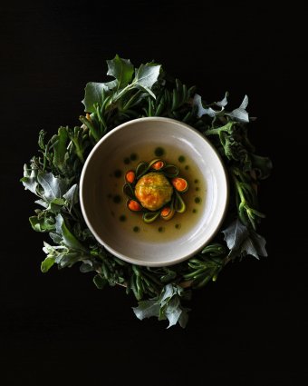 © Magill Estate Restaurant