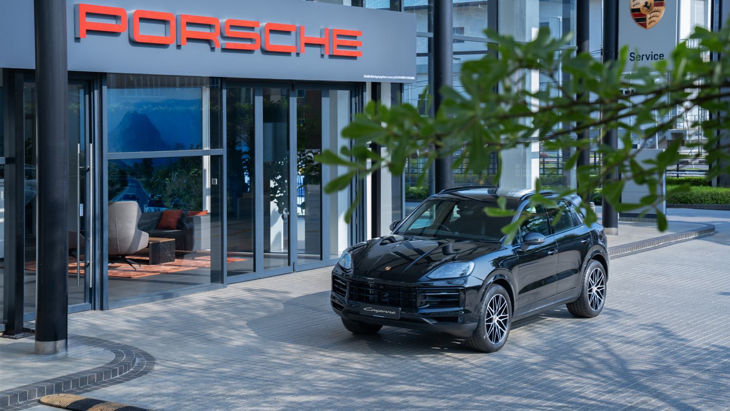 Porsche Malaysia expands its aftersales footprint in East Malaysia