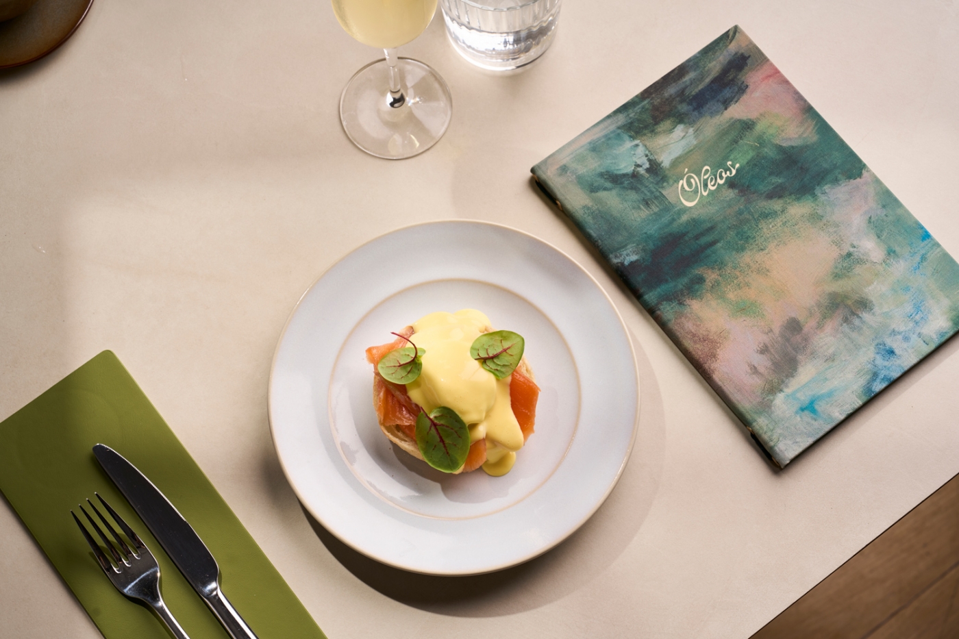 Reset & Brunch