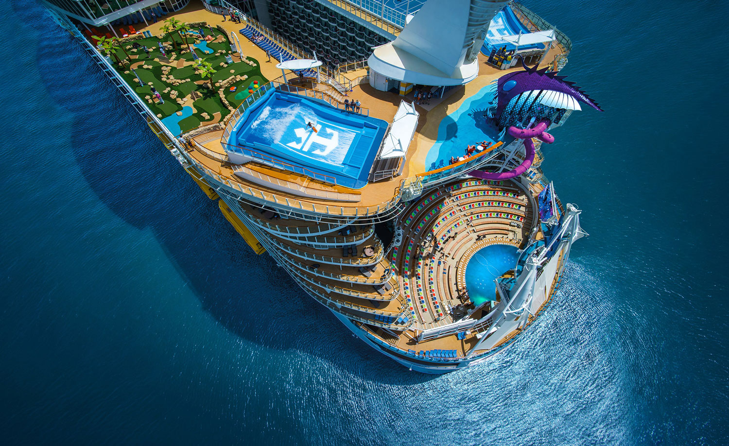 Royal Caribbean