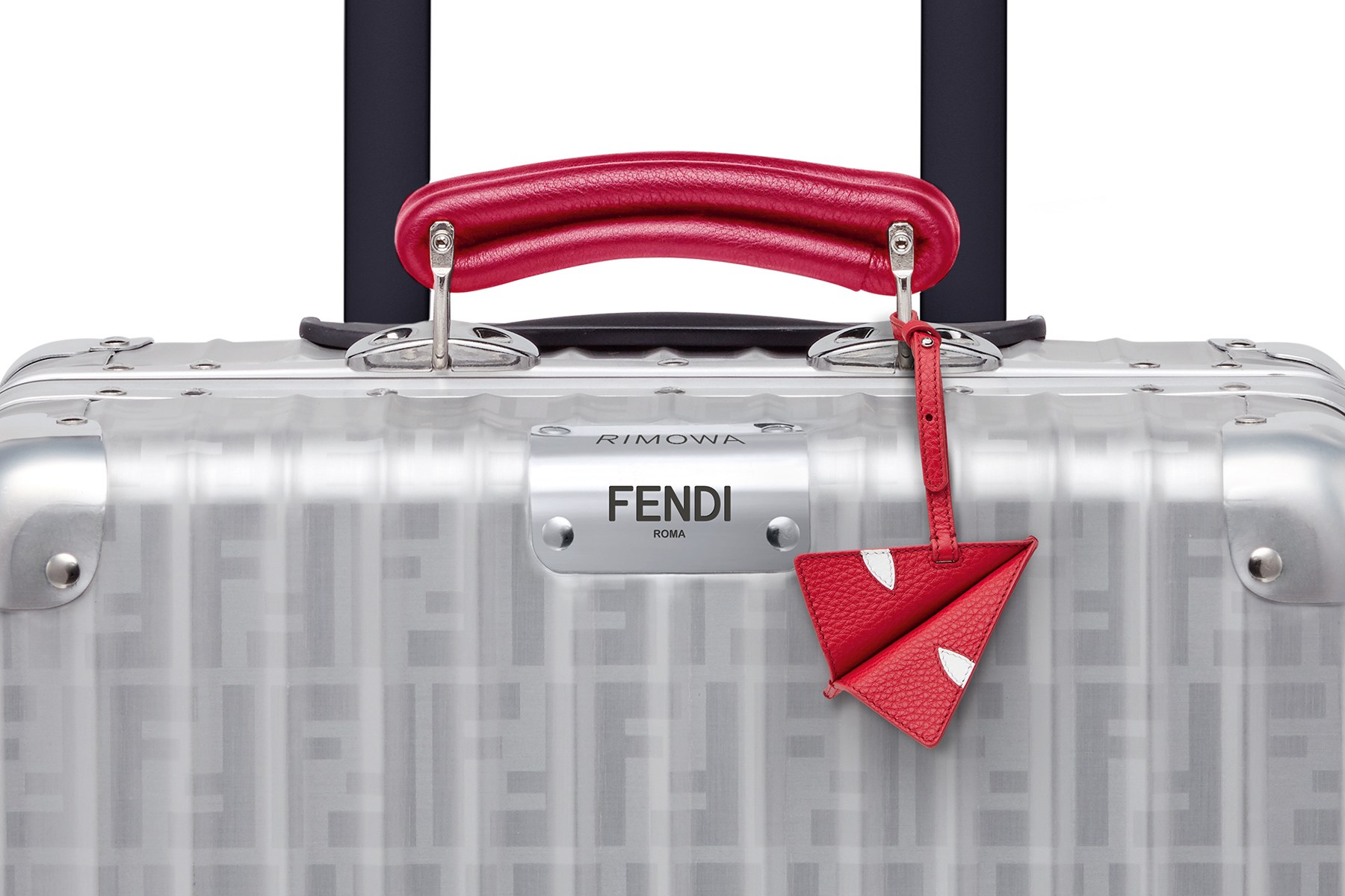 FENDI and RIMOWA