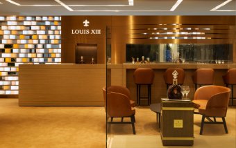 LOUIS XIII boutiques Beijing