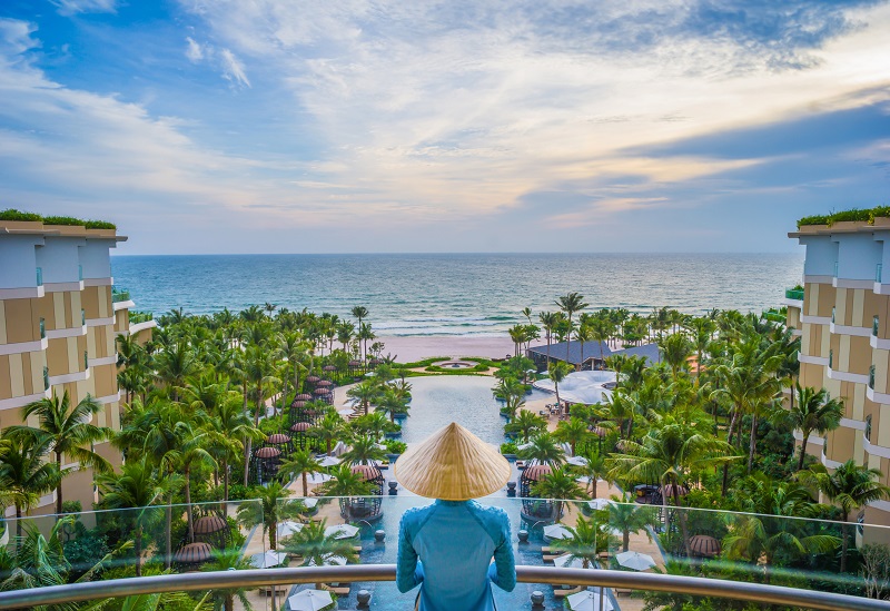 InterContinental® Phu Quoc Long Beach Resort