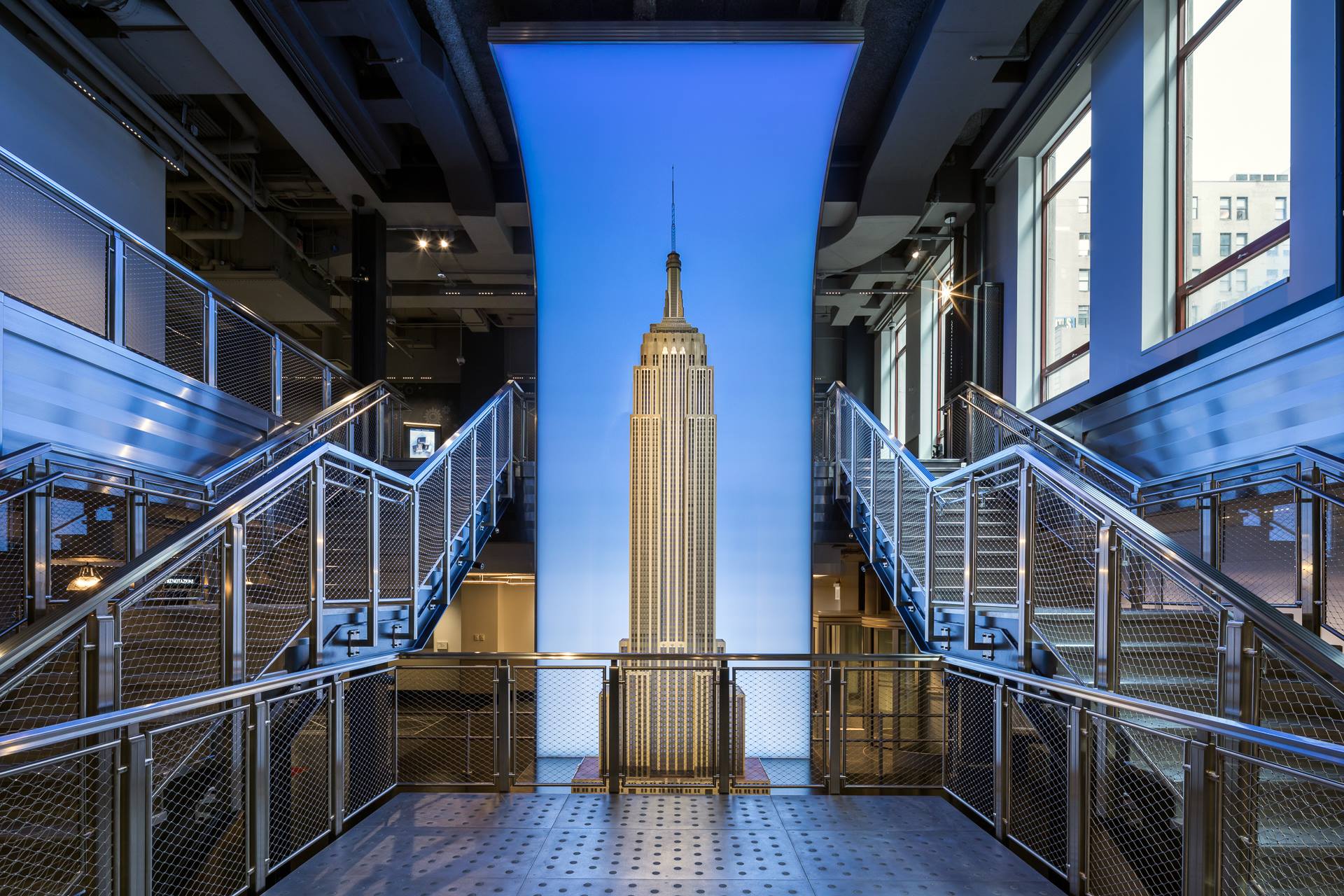 Empire State Building 