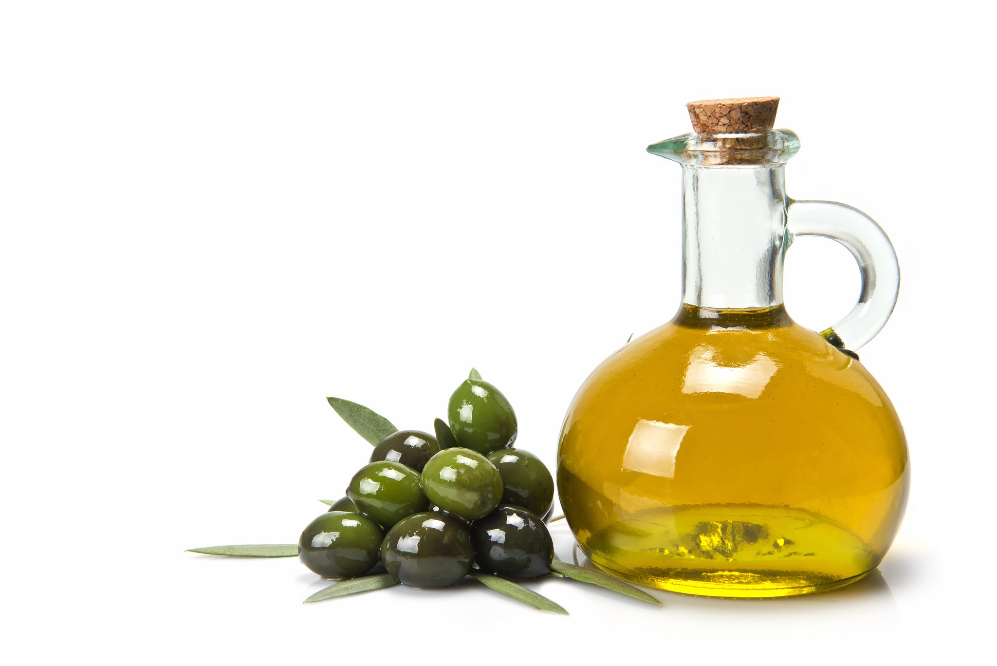 世界领先橄榄油生产商Deoleo