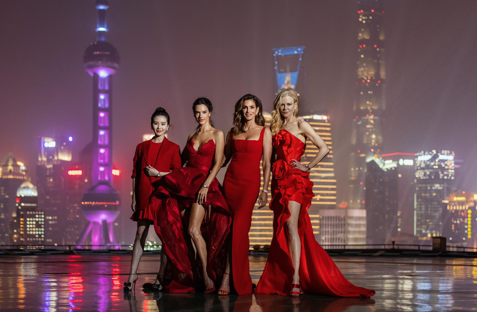 Omega Iconic Ladies Evening