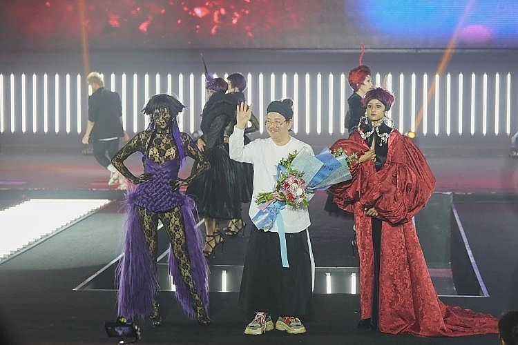 Schwarzkopf Professional Creative Director, Elvin Soh