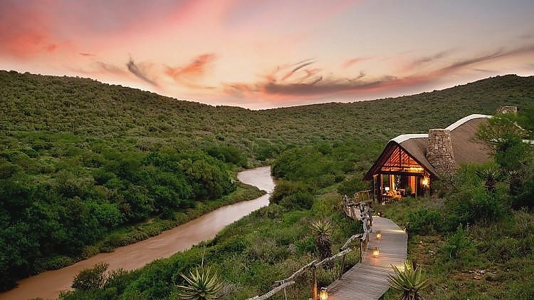 ©Great Fish River Lodge