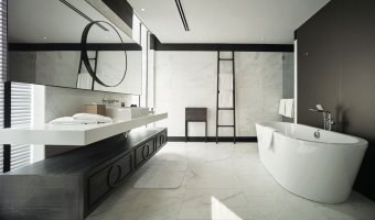 Premier Suite-bathroom