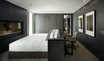 Premier Suite-room