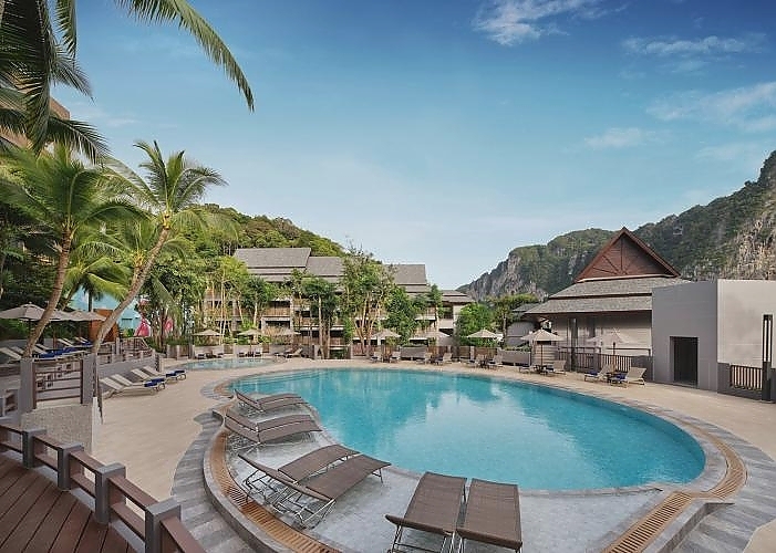 Dusitd2- Krabi