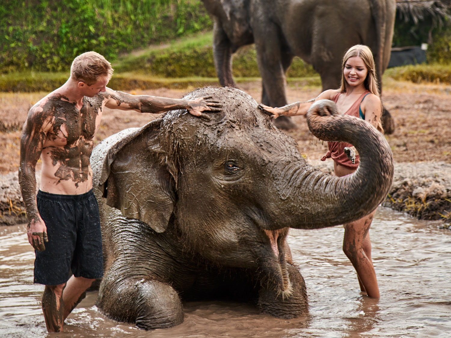 Bali Zoo 