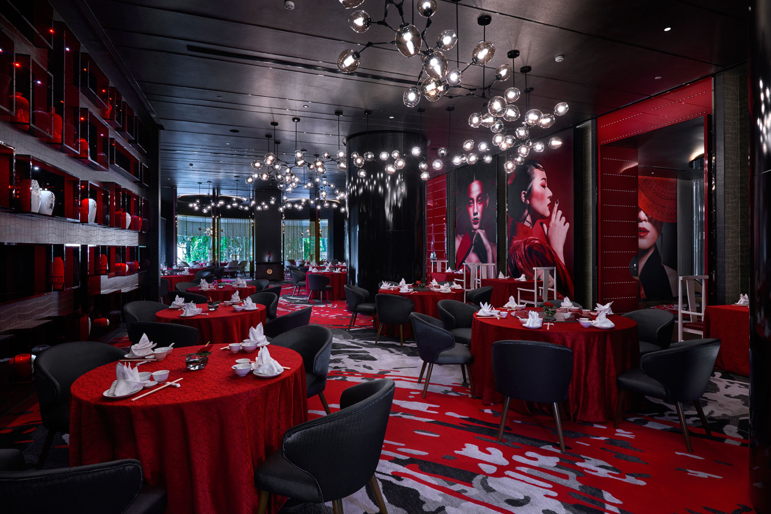 Pullman KLCC: Chinese New Year ‘A Nostalgic Celebration’ dining promotion