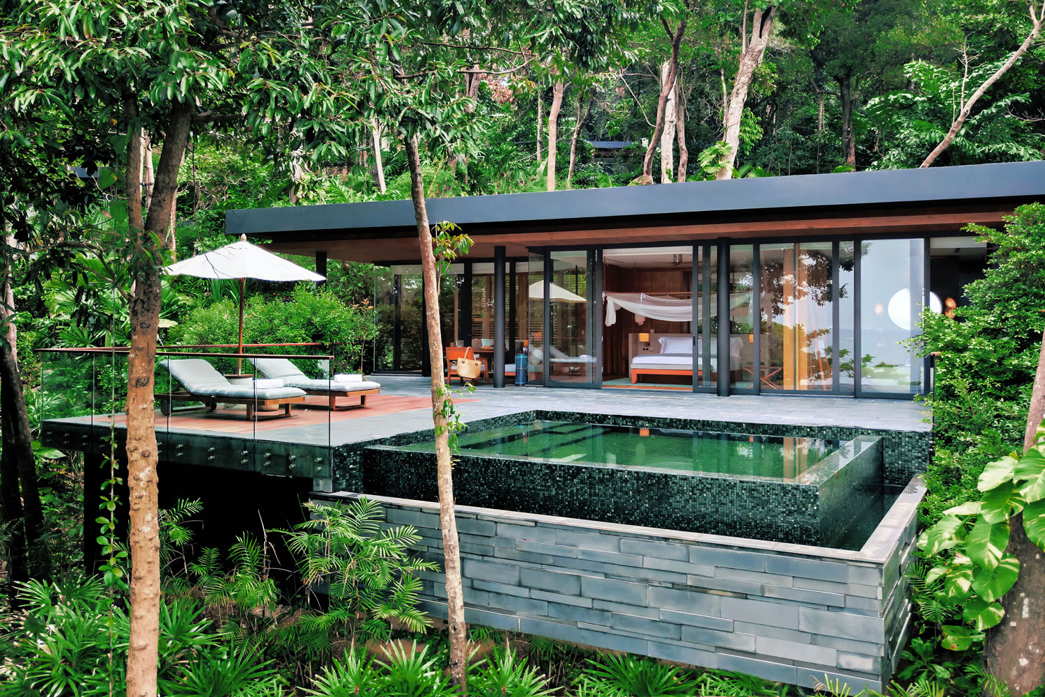 Six Senses Hotels Resorts Spas